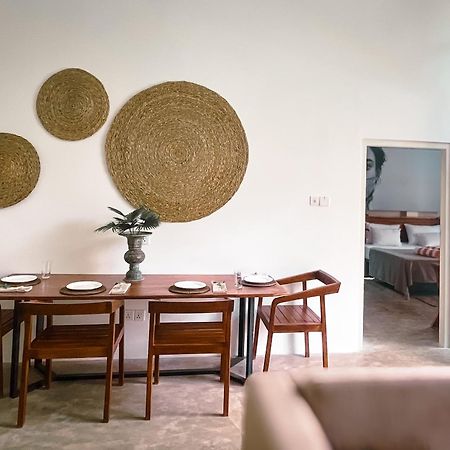 Voda Hotel Unawatuna Eksteriør billede