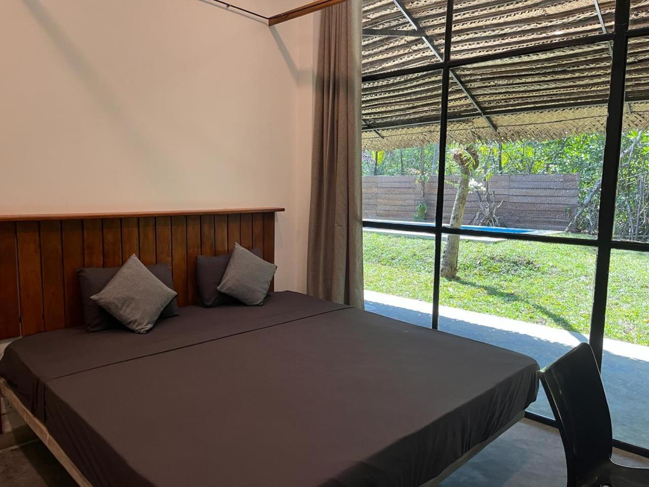 Voda Hotel Unawatuna Eksteriør billede