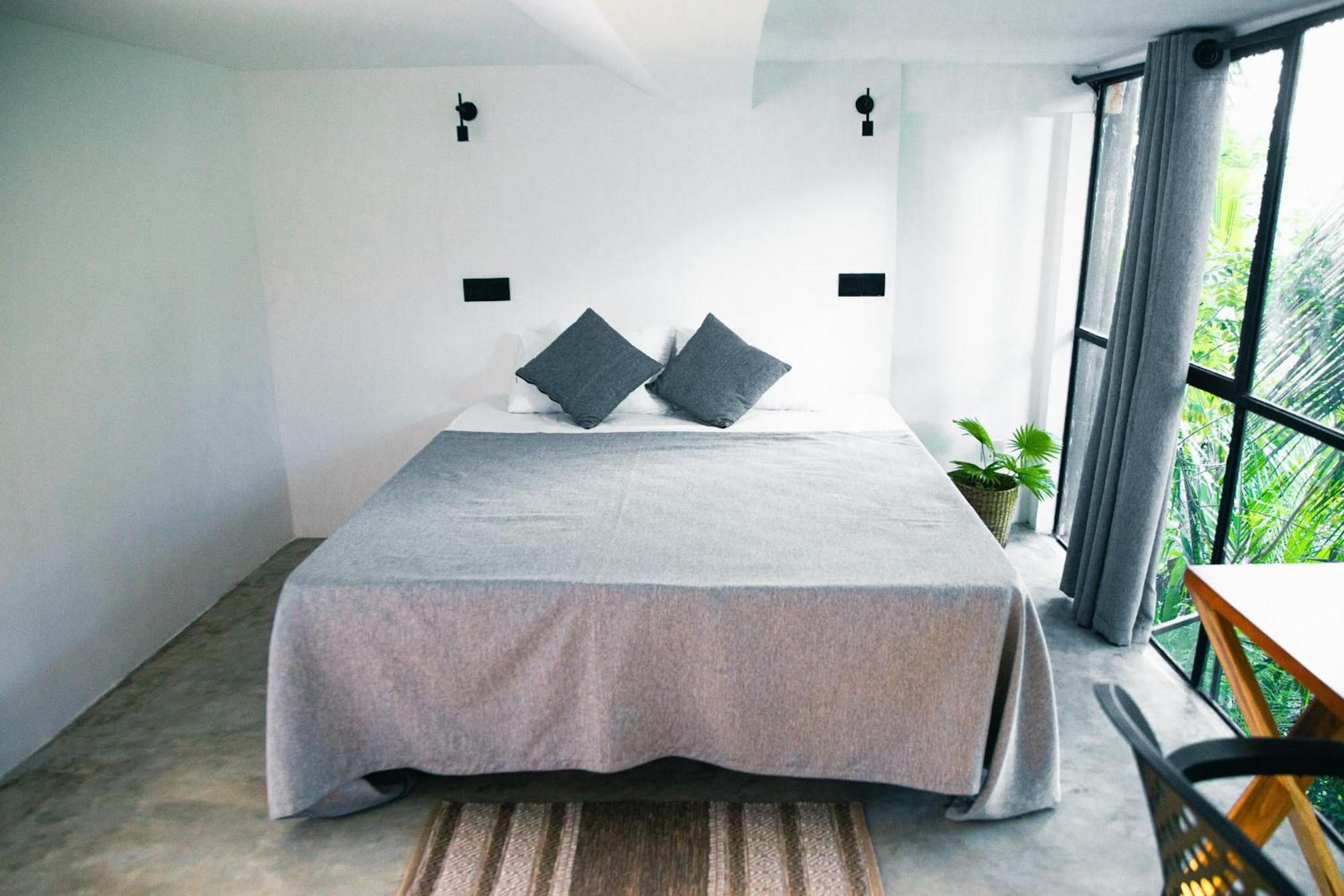Voda Hotel Unawatuna Eksteriør billede